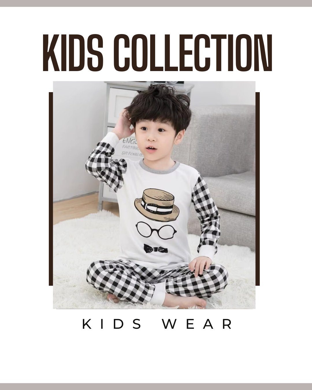 Kids Wear