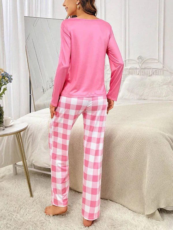 Baby Printed Night Suit VELMO
