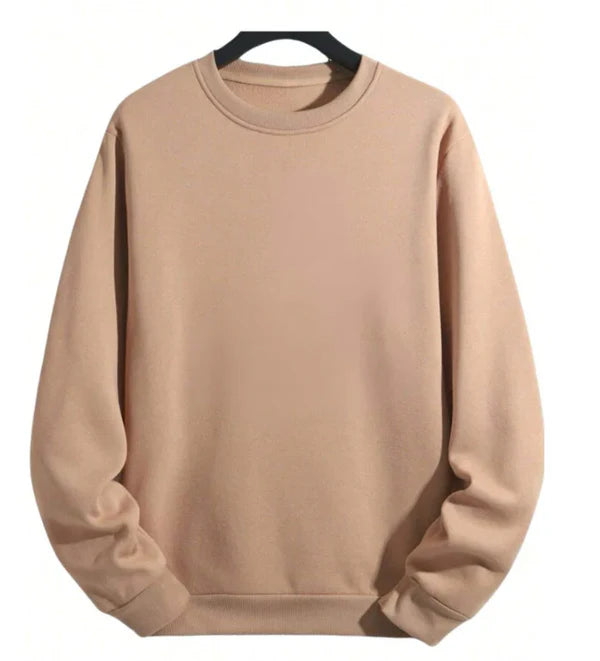 Creamy Funcky Basic Sweet Shirt VELMO