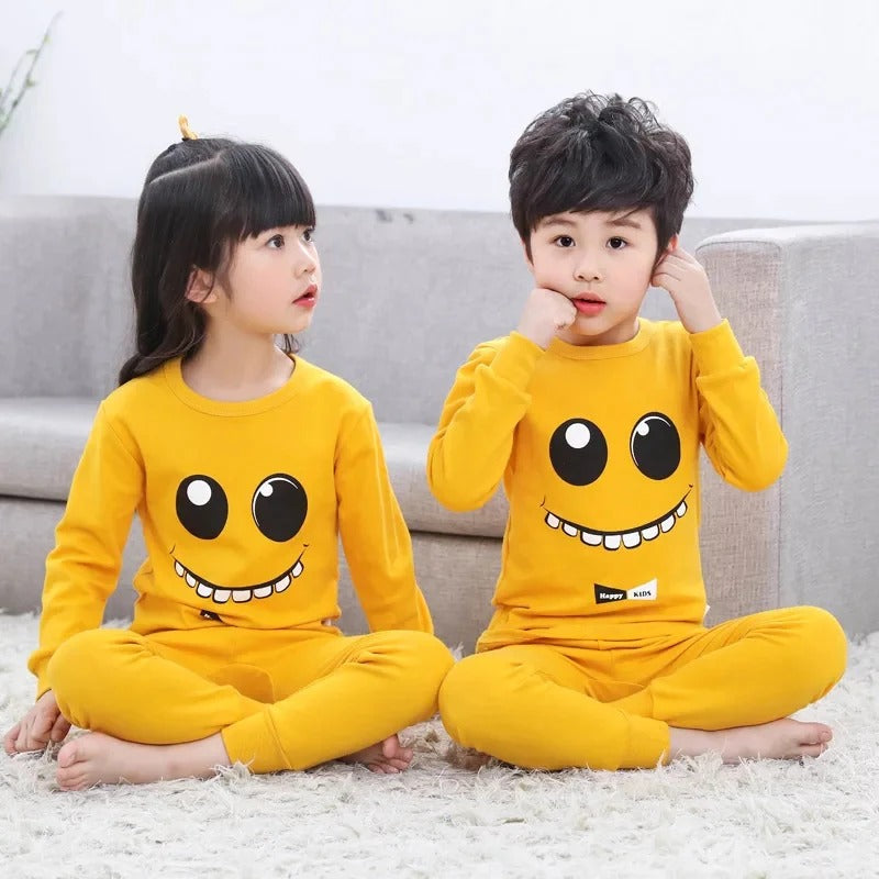 Smiley Kids Wear VELMO