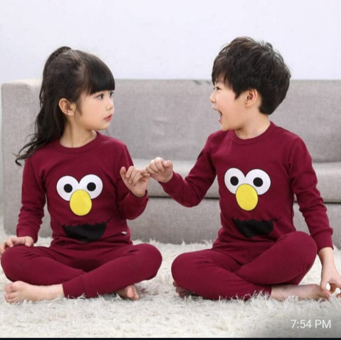 Birds Kids Wear VELMO