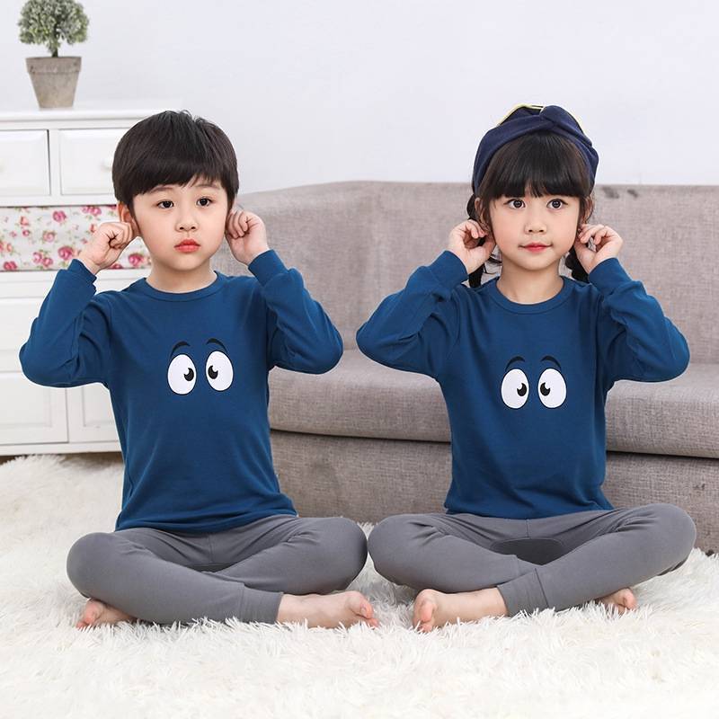 Blue Eyes Kids Wear VELMO