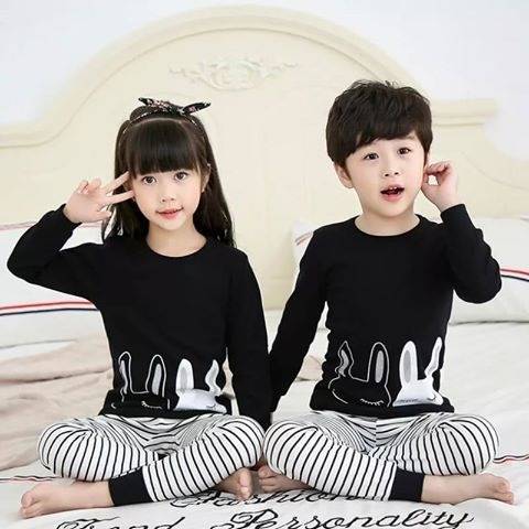 Rabbit Kids Wear VELMO
