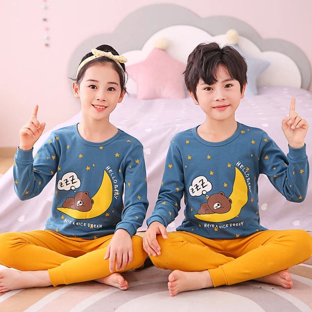 Moon Kids Wear VELMO
