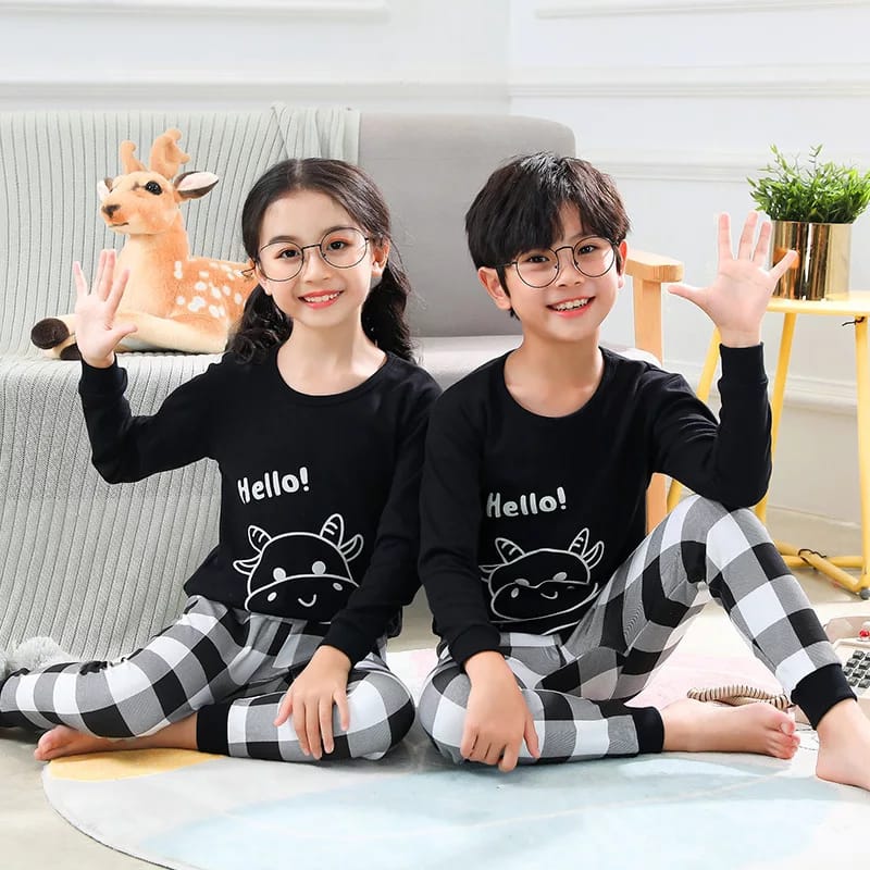 Hello Kids Wear VELMO